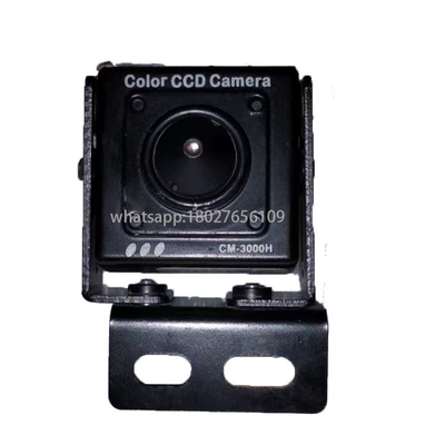 CM-3000H 211010021 बैंक एटीएम स्पेयर पार्ट्स जीआरजी डीवीआर कैमरा रंग सीसीडी कैमरा
