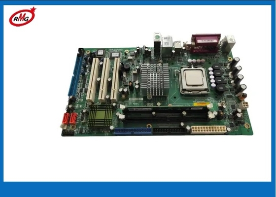 00EE170-00-100-RS एटीएम स्पेयर पार्ट्स Hyosung 5600 पीसी कोर कंट्रोल बोर्ड मेनबोर्ड IOBP-945G-SEL-DVI-R10 V1.0