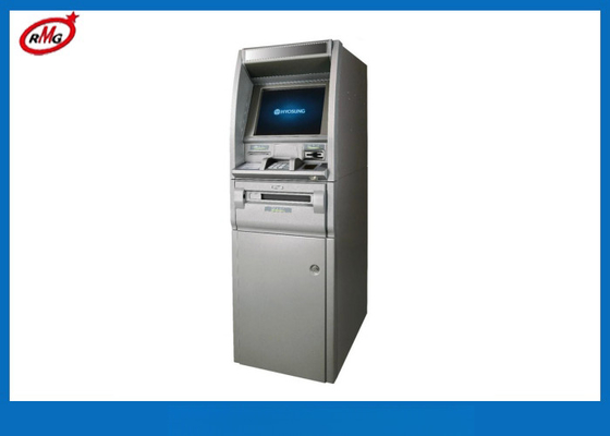 Hyosung एटीएम मशीन पार्ट्स Monimax 5600 कैश डिस्पेंसर बैंक एटीएम बैंक मशीन