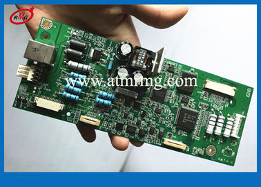 ICT3Q8-3A2294 Atm पार्ट्स Hyosung MCU SANKYO USB MCRW कार्ड रीडर नियंत्रक