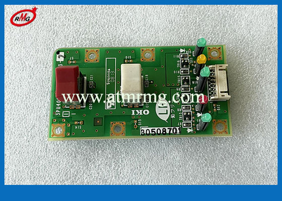OKI 21se 6040W G7 PCB बोर्ड एटीएम अवयव 3PU4008-2700