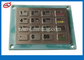 एटीएम मशीन के पार्ट्स जीआरजी बैंकिंग ईपीपी-002 पिनपैड कीबोर्ड YT2.232.013