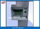 स्थायी एनसीआर 6625 बैंक एटीएम मशीन नकद कियोस्क वित्तीय उपकरण के लिए उच्च सुरक्षा
