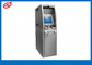 GRG एटीएम मशीन पार्ट्स H22N बहुमुखी नकद डिस्पेंसर एटीएम बैंक मशीन