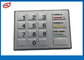 49-216686-000A 49216686000A डाइबोल्ड EPP5 अंग्रेजी संस्करण कीबोर्ड एटीएम मशीन पार्ट्स