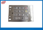 ZT598-M55.01-H12-KLG NCR कीबोर्ड पिन पैड के लिए कीबोर्ड एटीएम मशीन भागों