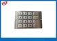 70111057 OKI/Hitach EPP कीबोर्ड ZT598-L2C-D31 रूसी कीबोर्ड एटीएम स्पेयर पार्ट्स