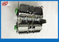 ISO GRG एटीएम मशीन पार्ट्स CRM9250-NFT-001 नोट फीडर परिवहन YT4.029.068