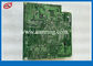 2PU4008-3248 पीसीबी बोर्ड एटीएम मशीन अवयव OKI 21se 6040W G7