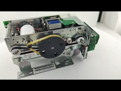 एनसीआर 66XX कार्ड रीडर स्किमर्स डिवाइस