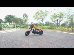 बच्चे की मोटरसाइकिल उपयोगकर्ता पुस्तिका