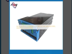 एनसीआर डिपॉजिट करेंसी कैसेट पीएनः 009-0023985, 90023985, 0090023985