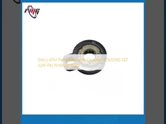 ग्लोरी एटीएम पार्ट्स बैंकनोट काउंटर हाउसिंग सेट (UW-F4) N140U2080Z0