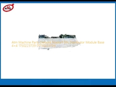 एटीएम मशीन पार्ट्स Diebold Nixdorf DN वितरक मॉड्यूल बेस 4+4 1750223739 01750223739