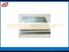 नया मूल एटीएम Wincor Procash 280 एलसीडी Wincor Nixdorf एलसीडी TFT XGA 15 