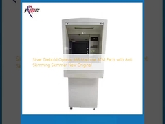 सिल्वर Diebold Opteva 368 मशीन एटीएम पार्ट्स एंटी स्किमिंग स्किमर के साथ नया मूल