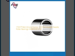 1750177464 Wincor Escrow 3 CCDM मॉड्यूल सुई रोलर बीयरिंग HK0810/8*12*10