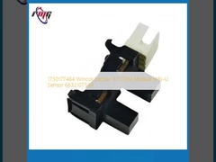 1750177464 Wincor Escrow 3 CCDM मॉड्यूल WN-U सेंसर 6632107533