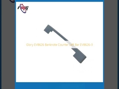 ग्लोरी EV8626 बैंकनोट काउंटर बाएं पट्टी EV8626-3
