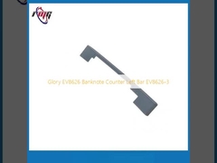 ग्लोरी EV8626 बैंकनोट काउंटर बाएं पट्टी EV8626-3