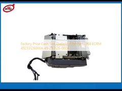 फैक्टरी मूल्य कैश स्लॉट डाईबोल्ड एटीएम पार्ट्स 368 ईसीआरएम 49233126000ए 49-233126-000ए