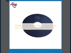 7010000194 Hyosung 4000 नोट कैश डिस्पेंसर यूनिट CDU 1100 गियर प्रोटेक्टर 6*23*1.0/7010000080-16-1