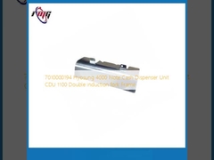 7010000194 ह्योसुंग 4000 नोट कैश डिस्पेंसर यूनिट CDU 1100 डबल इंडक्शन फोर्क फ्रेम