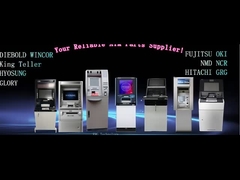 आपका विश्वसनीय एटीएम पार्ट्स आपूर्तिकर्ता!