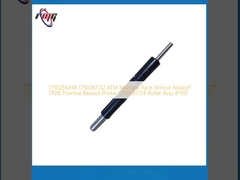 1750256248 1750267132 एटीएम मशीन पार्ट्स विंकोर निक्सडॉर्फ टीपी28 थर्मल रसीद प्रिंटर 1750267133 रोलर असेंबली 4*107