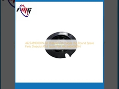 49254690000N-08 Diebold 2.0 स्टैकर बड़े गोल स्पेयर पार्ट्स Diebold एटीएम स्पेयर पार्ट्स 49254690000N