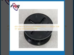 एटीएम मशीन स्पेयर पार्ट्स डाइबोल्ड 5500 2.0 स्टेकर साइड 15T गियर 49254690000N-06