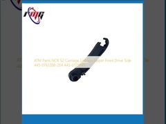 एटीएम पार्ट्स एनसीआर एस2 वैगन लिंकेज ऊपरी फ्रंट ड्राइव साइड 445-0761208-204 445-0729145