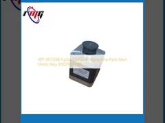 497-0517268 फ़ूजित्सु जीएसआर50 एटीएम मशीन के पुर्जे मुख्य मोटर असेंबली KD02951-L165