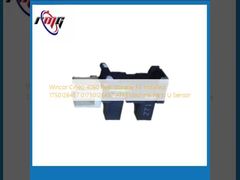 विनकोर सिनेओ 4060 रील स्टोरेज फिक्स स्थापित 1750126457 01750126457 एटीएम मशीन पार्ट्स यू सेंसर