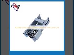 KD02881-D300 Fujitsu F53 एटीएम डिस्पेंसर पार्ट्स लोअर यूनिट