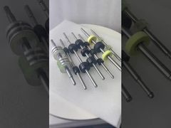 CDU1100 डिस्पेंसर ((7010000194) सभी शाफ्ट रोलर फैक्टरी आपूर्ति