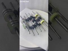 CDU1100 शाफ्ट