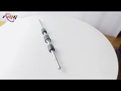 एटीएम मशीन के पुर्जे ह्योसुंग सीडीयू1100 फीड शाफ्ट 7010000080-50 S7010000080-50