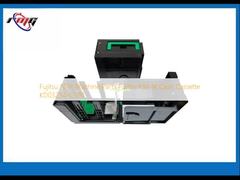 फुजित्सु एटीएम मशीन के पार्ट्स फुइत्सु F53 1K कैश कैसेट KD03234-C570