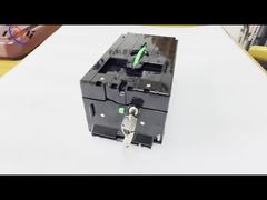 KD03232-C540 एटीएम मशीन पार्ट्स Fujitsu F53 डिस्पेंसर रिजेक्ट कैसेट बॉक्स KD03232-C540