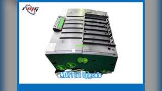 जीआरजी एटीएम पार्ट YT4.029.0930 नोट ट्रांसपोर्ट मॉड्यूल