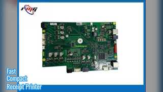 डाइबोल्ड निक्सडॉर्फ DN200 TP31 फास्ट रसीद प्रिंटर