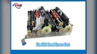 Wincor V2cu कार्ड रीडर मैग्नेटिक हेड रिप्लेसमेंट