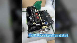 DN450 IOC IOT कैसेट पिक मॉड्यूल यहां शेन्ज़ेन RMG टेक्नोलॉजी कं, लिमिटेड में हॉट ऑर्डर कर रहा है