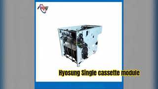 8000 सीरीज स्लिम डिस्पेंसर