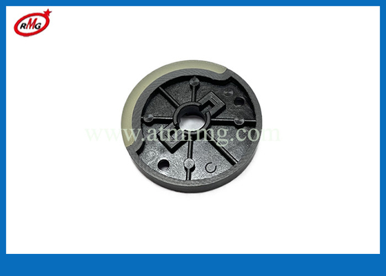 MV80LB210Z0 एटीएम मशीन के पार्ट्स ग्लोरी बैंकनोट काउंटर फ़ीड रोलर सेट (UW-F4)