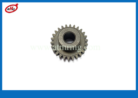 DE40G2431Z0 एटीएम मशीन के पार्ट्स ग्लोरी UWF4 बैंकनोट काउंटर SPUR गियर