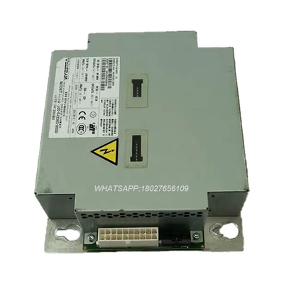 49247847000A बैंक एटीएम स्पेयर पार्ट्स Diebold पावर सप्लाई DCDC 24V 400W 49-247847-000A