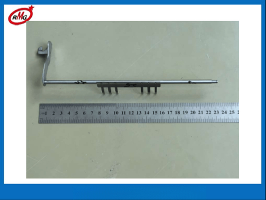 1750215294-25 Wincor Nixdorf डबल एक्सट्रैक्टर यूनिट CMD-V5 V मॉड्यूल गाइड रेल एटीएम पार्ट्स