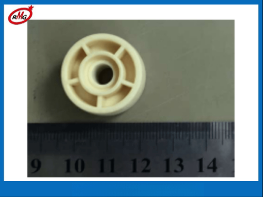 1750215294-46 1750215294 Wincor Nixdorf डबल एक्सट्रैक्टर यूनिट CMD-V5 V मॉड्यूल रोलर स्पेयर पार्ट्स